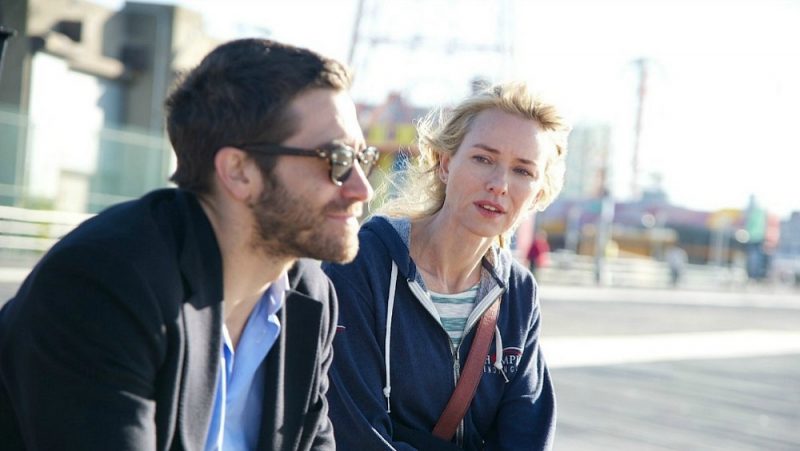 Galleria foto 'Demolition: il film con Jake Gyllenhaal e Naomi Watts stasera su Rai 5' - foto 1