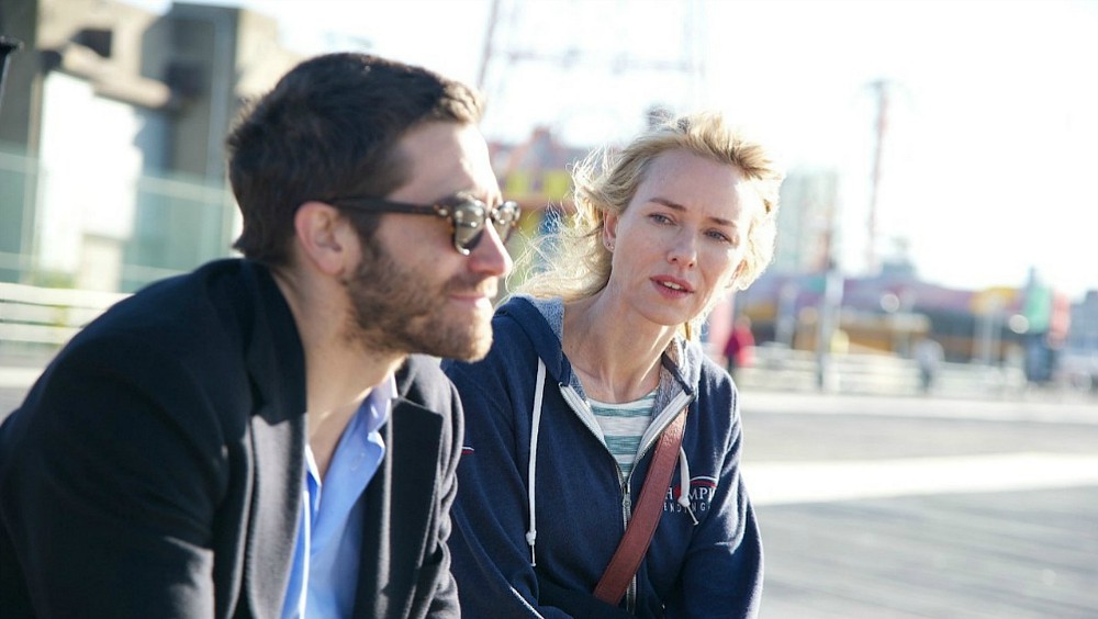 Demolition: il film con Jake Gyllenhaal e Naomi Watts stasera su Rai 5