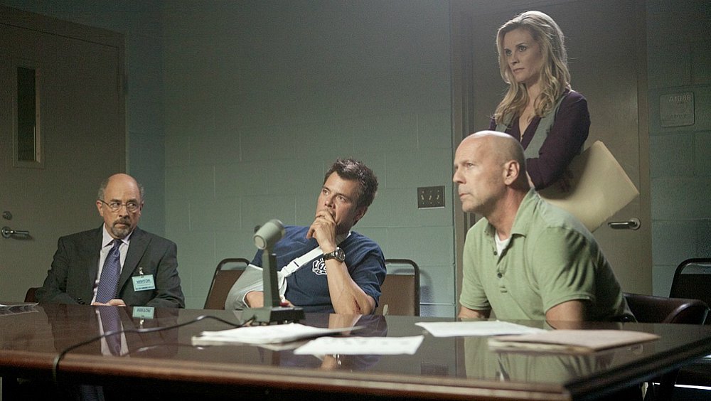 Fire With Fire: il film con Josh Duhamel e Bruce Willis stasera su Iris