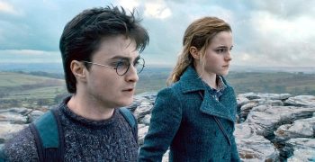 Harry Potter e i doni della morte - Parte I: il film stasera su Italia 1 Harry Potter e i doni della morte - Parte I: il film stasera su Italia 1
