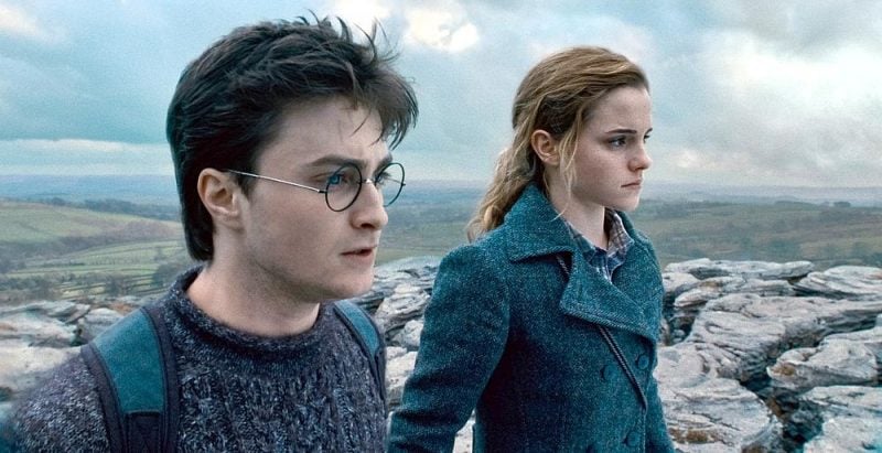 Galleria foto 'Harry Potter e i doni della morte – Parte I: il film stasera su Italia 1' - foto 1