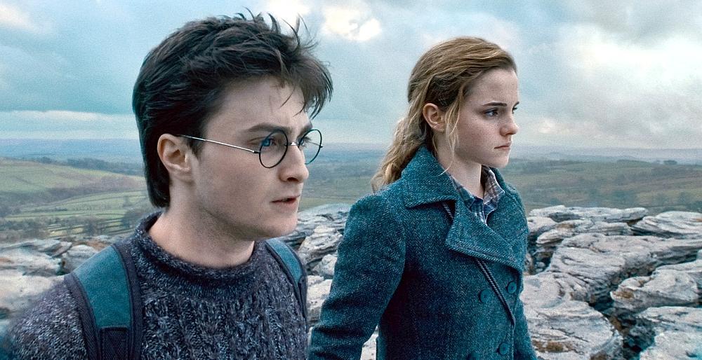 Harry Potter e i doni della morte – Parte I: il film stasera su Italia 1