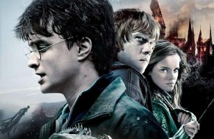 Harry Potter e i doni della morte - Parte 2: il film stasera su Italia 1 Harry Potter e i doni della morte - Parte 2: il film stasera su Italia 1
