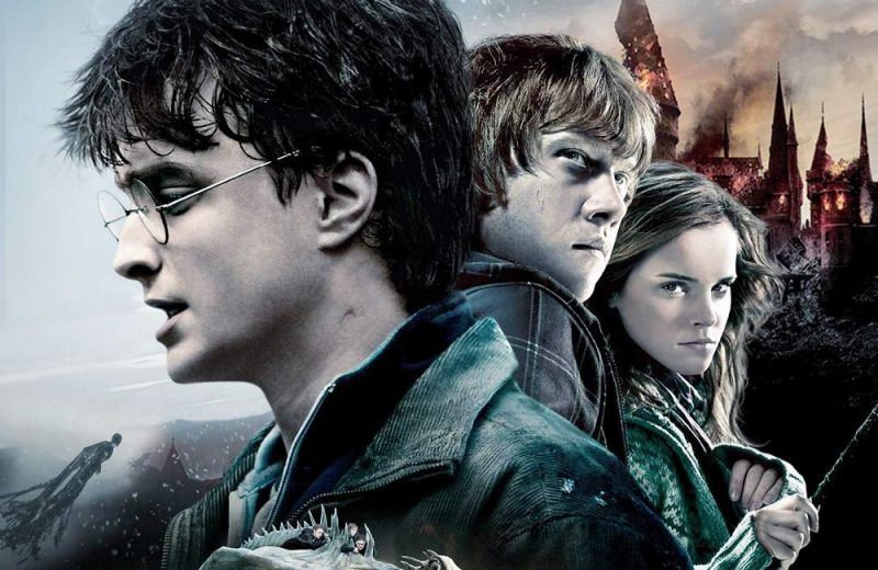 Galleria foto 'Harry Potter e i doni della morte – Parte 2: il film stasera su Italia 1' - foto 1