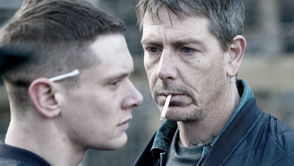 Il ribelle: il film carcerario con Jack O’Connell stasera su Rai 4