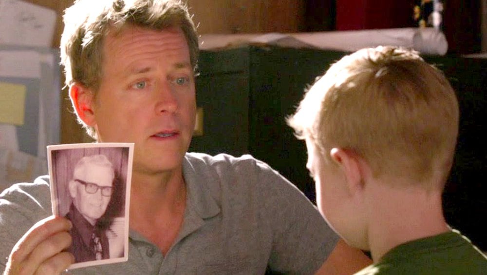 Il paradiso per davvero: il film con Greg Kinnear stasera su Rai Movie