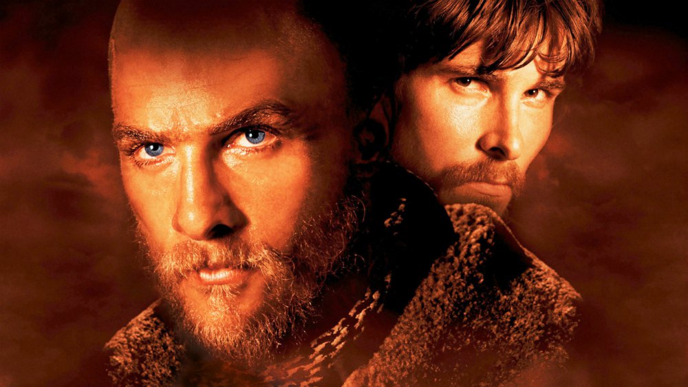 Il regno del fuoco: il film con McConaughey e Bale su Paramount Channel