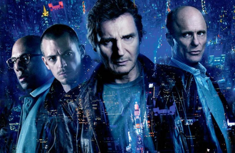 Galleria foto 'Run All Night: il film con Liam Neeson e Ed Harris stasera su Italia 1' - foto 1