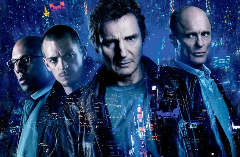 Run All Night: il film con Liam Neeson e Ed Harris stasera su Italia 1