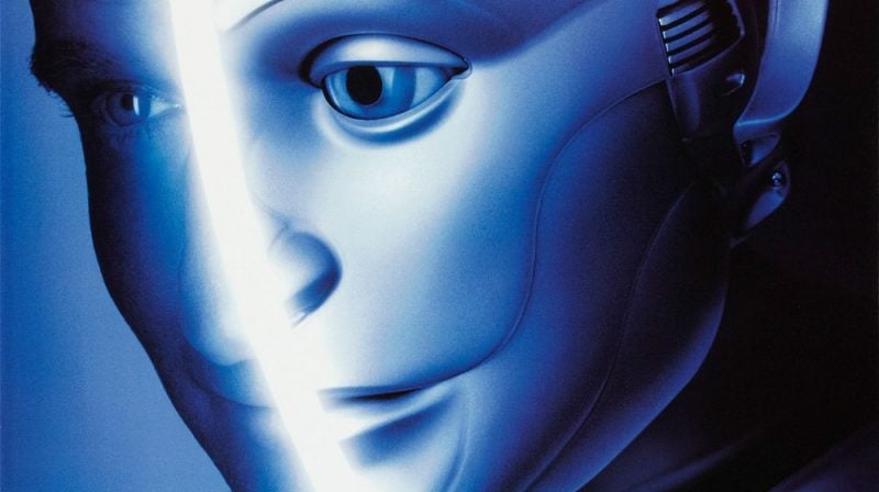 Galleria foto 'L’uomo bicentenario: il film con Robin Williams stasera su TV8' - foto 1