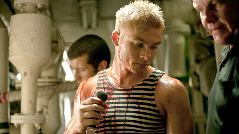 22 Minutes: il film d’azione russo stasera su Italia 1