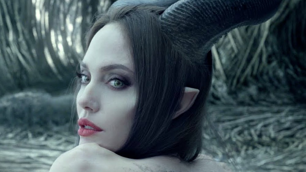 Maleficent Signora del Male, il sequel con Angelina Jolie è arrivato su Disney+