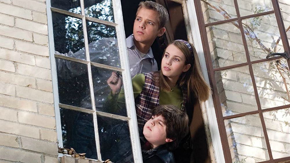 Nancy Drew: il film con Emma Roberts stasera su Paramount Channel