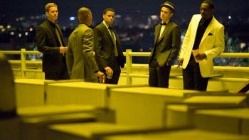 Takers: il film con Idris Elba e Matt Dillon stasera su Rai 4