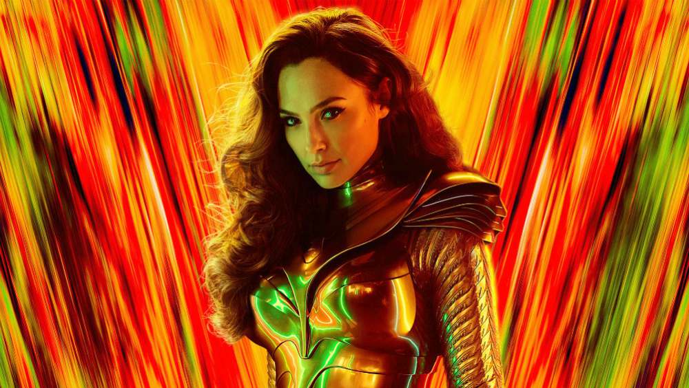 Wonder Woman 1984: le nuove immagini del film con Gal Gadot