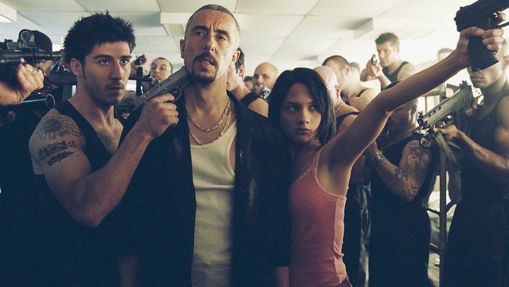 Banlieu 13: il film action a colpi di parkour stasera su Rai 4