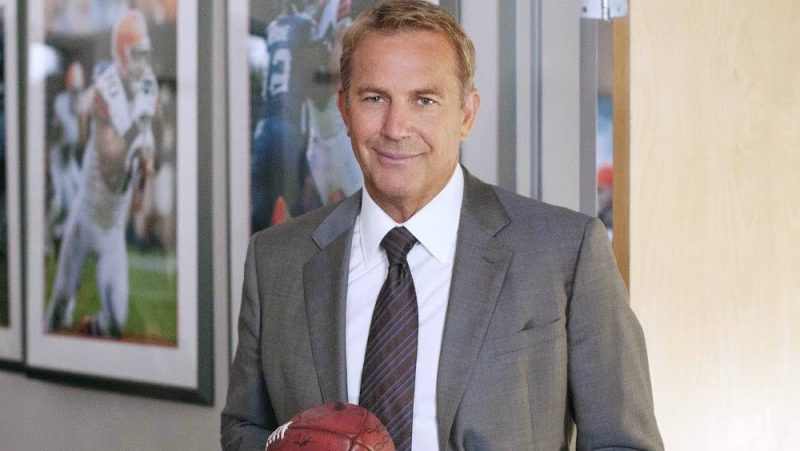 Galleria foto 'Draft Day: il film con Kevin Costner e Jennifer Garner stasera su Iris' - foto 1
