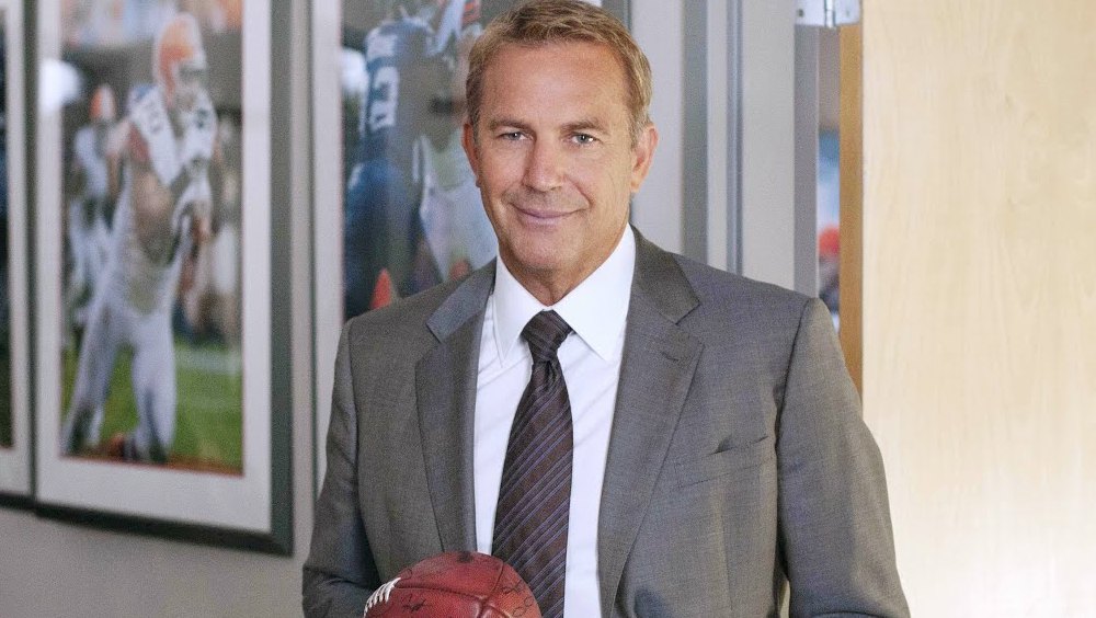 Draft Day: il film con Kevin Costner e Jennifer Garner stasera su Iris