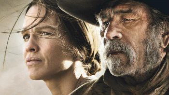 The Homesman con Tommy Lee Jones: il film stasera su Rai Movie The Homesman con Tommy Lee Jones: il film stasera su Rai Movie