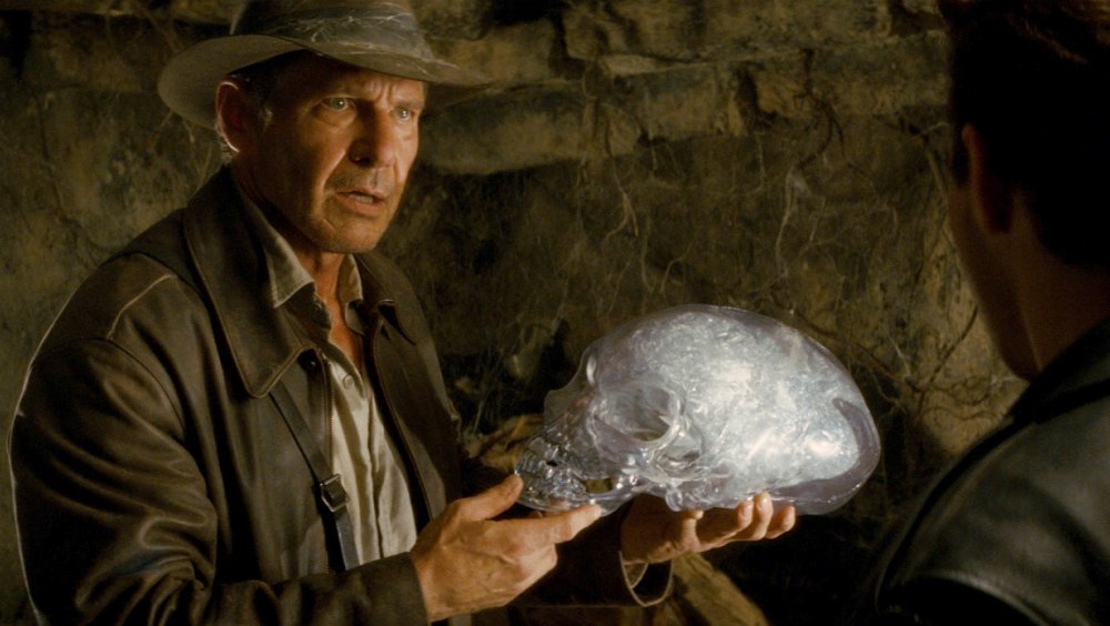 Indiana Jones e il regno del teschio di cristallo stasera su Paramount Channel