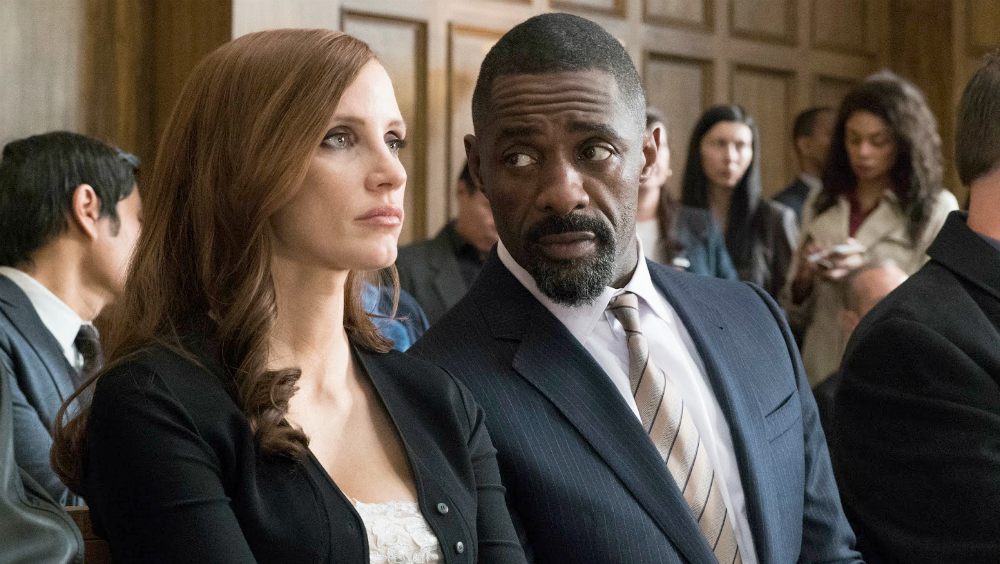 Molly’s Game: il film con Jessica Chastain stasera su Rai Movie