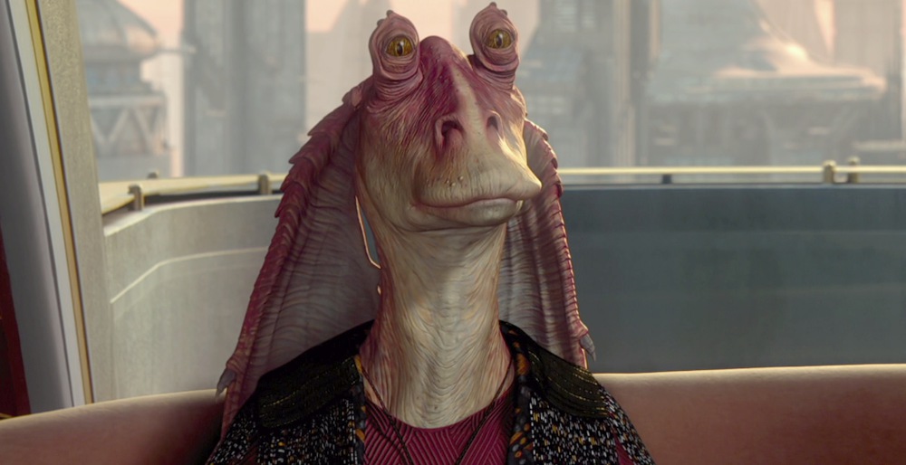 Il ritorno di Jar-Jar Binks in Star Wars: ecco le effettive possibilità…