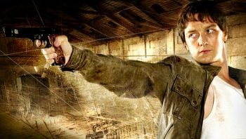 Wanted 2 potrebbe arrivare, lo conferma il regista Timur Bekmambetov Wanted 2 potrebbe arrivare, lo conferma il regista Timur Bekmambetov