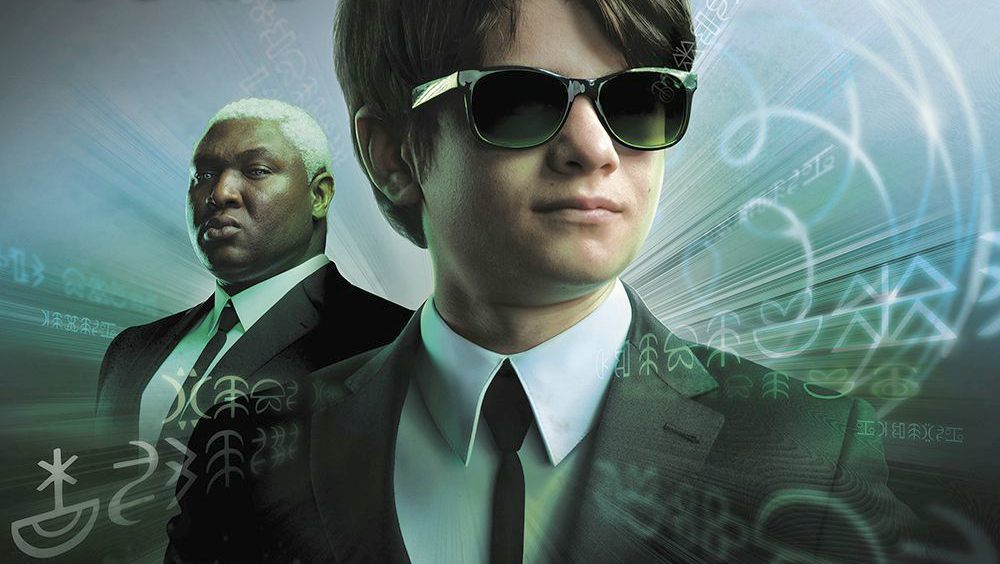 Artemis Fowl, in streaming il film dal romanzo di Eoin Colfer