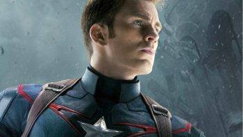 Ecco perché Chris Evans non è Spider-Man e ha preferito Captain America