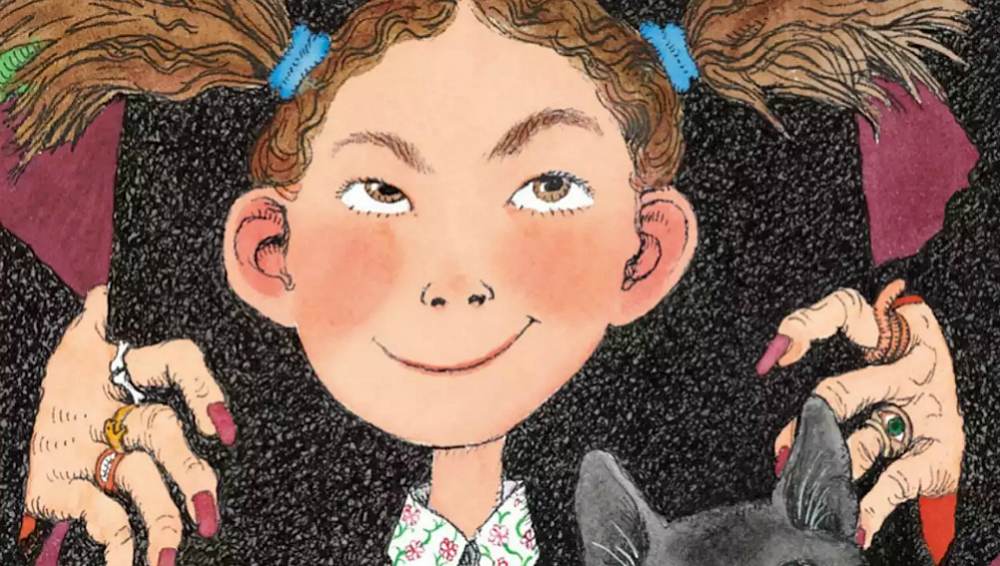 Earwig e la strega è il nuovo film dello Studio Ghibli realizzato in CGI