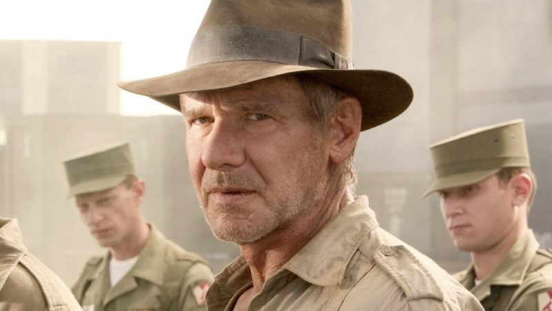 Indiana Jones 5 non è più scritto da David Koepp, conferma l’interessato