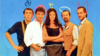 I laureati, l’esordio alla regia di Leonardo Pieraccioni su Cine34