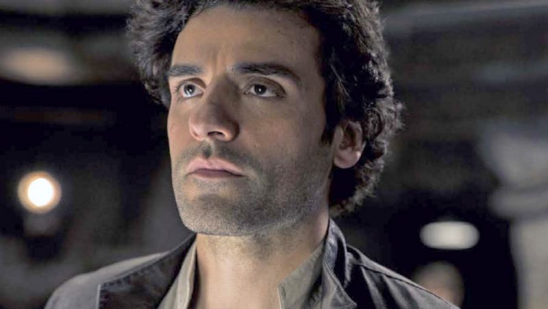 Poe Dameron tornerà in un prossimo Star Wars? Risponde Oscar Isaac