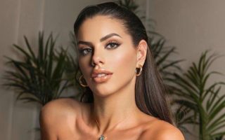 Antonella Fioredelisi nuova concorrente gfvip