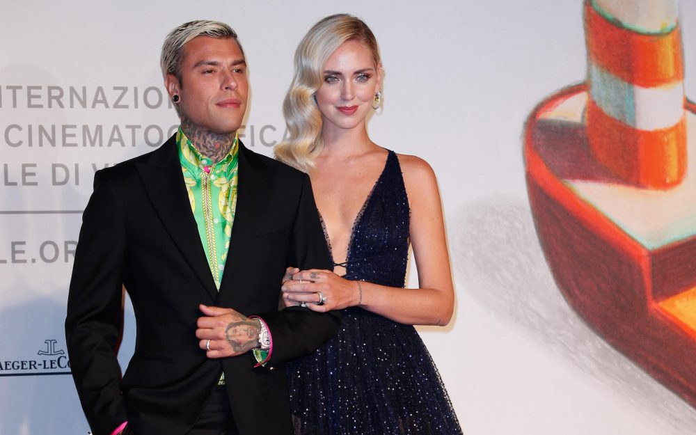 Chiara Ferragni e Fedez in crisi: Momenti difficili per la coppia