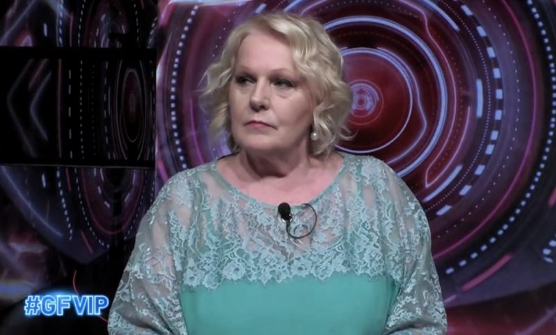 Galleria foto 'Grande Fratello Vip, Katia Ricciarelli inveisce contro Carmen Russo: “Tu sei una st****a”' - foto 1