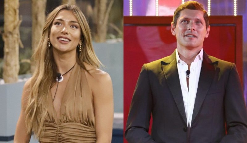 Galleria foto 'Grande Fratello Vip, Soleil su Aldo Montano: “Gli hanno tolto la sua nominata preferita”' - foto 1