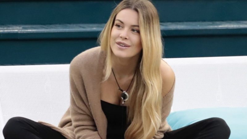 Galleria foto 'Grande Fratello Vip: Sophie Codegoni annuncia la prossima concorrente?' - foto 1