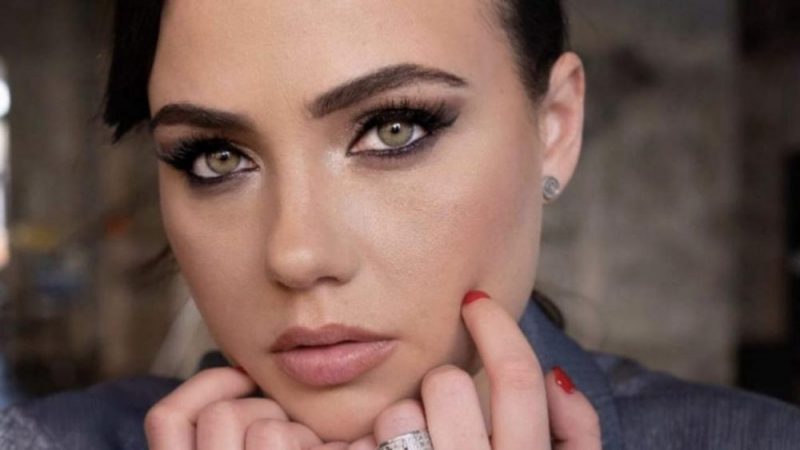 Galleria foto 'Grande Fratello Vip, Rosalinda Cannavò preoccupata per la triste situazione di Dayane Mello: “Questa è una violenza”' - foto 1