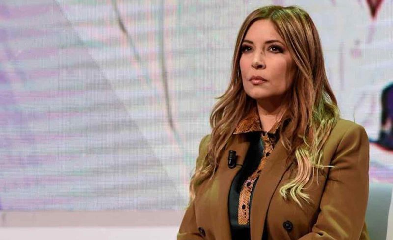 Galleria foto 'Selvaggia Lucarelli dopo la denuncia del Codacons: “Non voglio vicino persone non vaccinate”' - foto 1