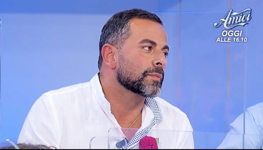 Uomini e Donne: Marcello dice “No” a Marika e sceglie Ida Platano