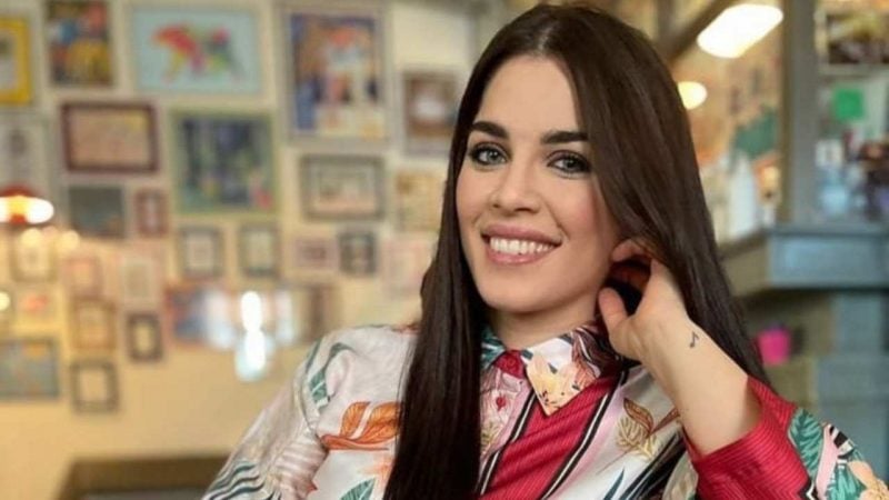 Galleria foto 'Uomini e Donne, Samantha Curcio sulla rottura con Alessio: “Pensavo avremmo costruito una famiglia”' - foto 1