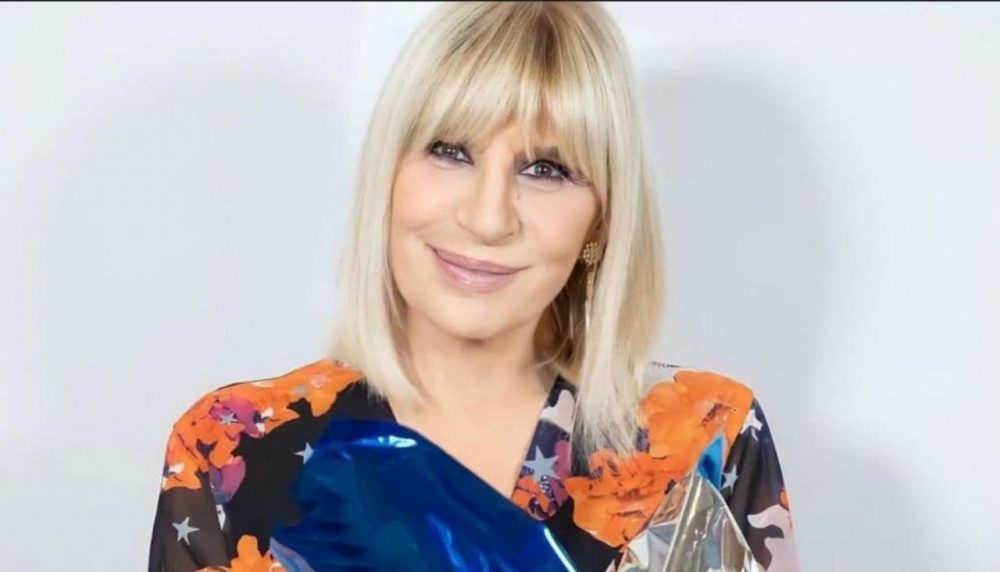 Uomini e Donne, Gemma Galgani su Costabile: “Piacevole sensazione, ma non farfalle nello stomaco”