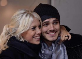 Wanda Nara Mauro Icardi lettera divorzio Wanda Nara Mauro Icardi lettera divorzio