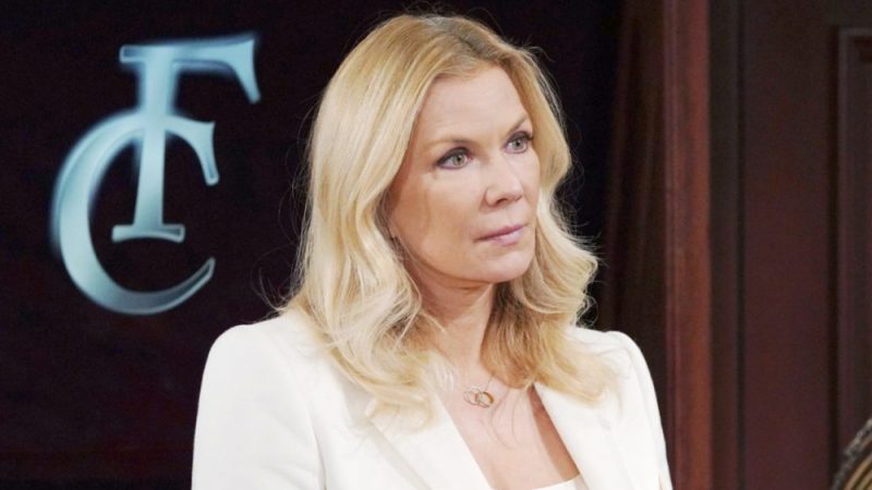 Galleria foto 'Beautiful Anticipazioni Puntata 4 novembre 2021: Brooke vuole Ridge!' - foto 1