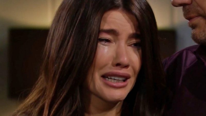 Galleria foto 'Beautiful Anticipazioni Puntata 14 ottobre 2021: Steffy dice addio a Kelly…' - foto 1