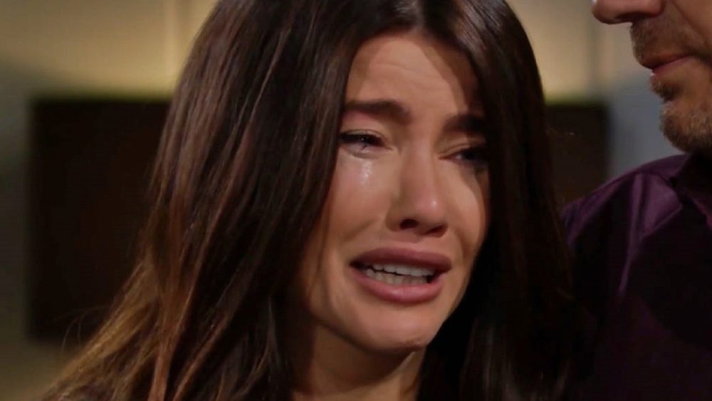Beautiful Anticipazioni Puntata 14 ottobre 2021: Steffy dice addio a Kelly…