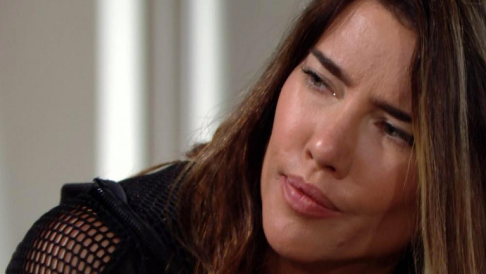 Beautiful Anticipazioni Puntata 19 ottobre 2021: Steffy è agguerrita!