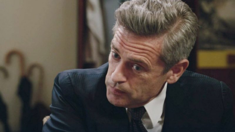 Galleria foto 'Il Paradiso delle Signore 26 ottobre 2021 Anticipazioni: Ezio contro Gloria' - foto 1