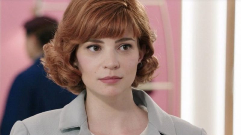 Galleria foto 'Il Paradiso delle Signore 3 novembre 2021 Anticipazioni: Gemma vuole…' - foto 1